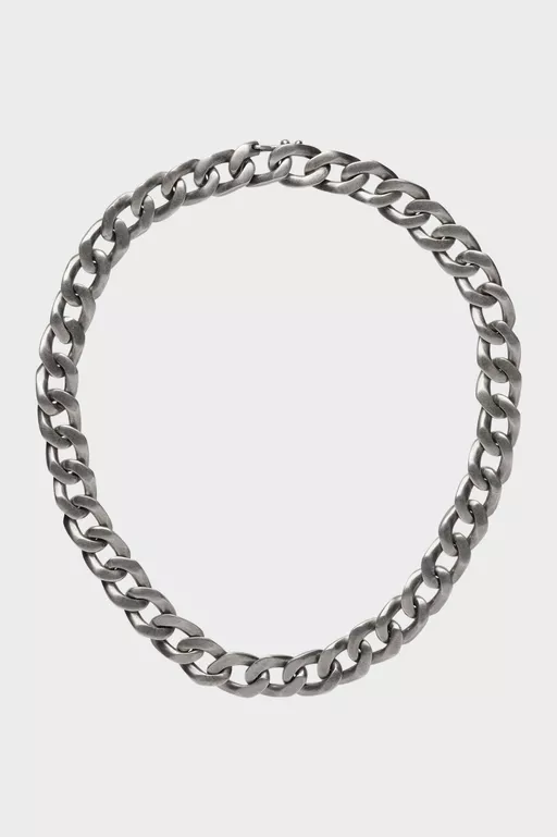 Chain Necklace - Necklaces