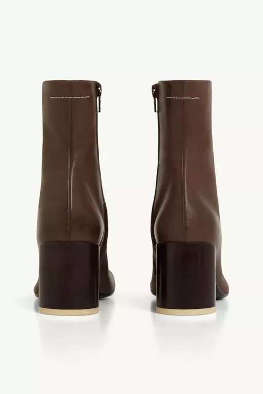 Anatomic ankle boots - Ankle Boots