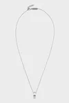 Polished palladio - Collana Numeric