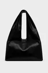 Black - Box Bag XL