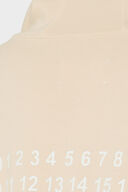 Numeric Logo Spray Hoodie