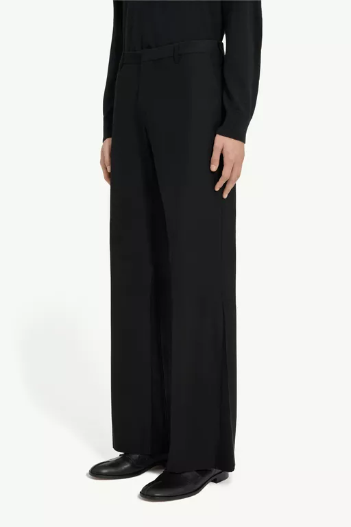 Flared trousers - Pants