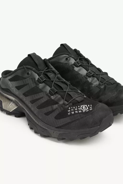 MM6 Maison Margiela x Salomon XT-4 MULES - Sneakers