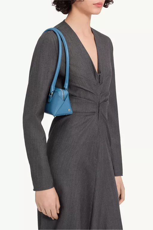 Bauletto Shoulder Bag Mini - Shoulder Bags
