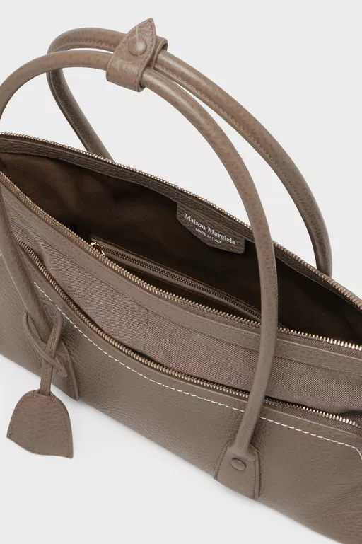 5AC Shoulder East West - Shoulder Bags