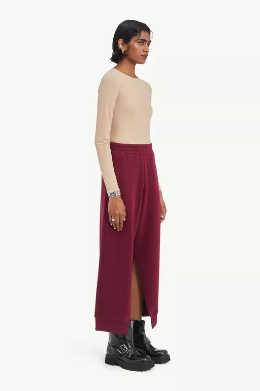 Sweat Jersey Trousers - Pants