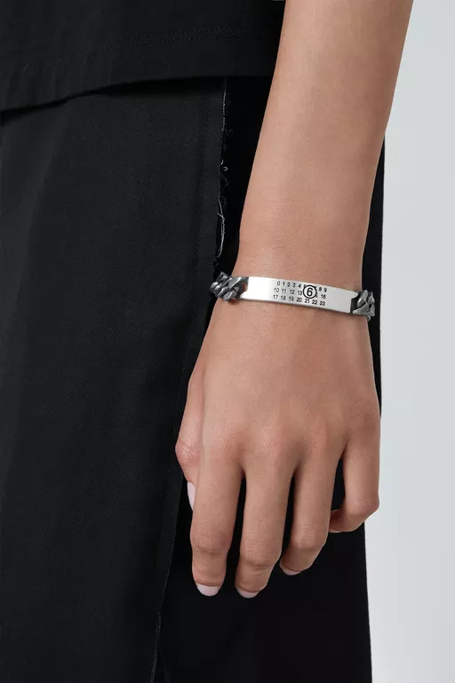 Bracelet cha&icirc;ne classique - Bracelets