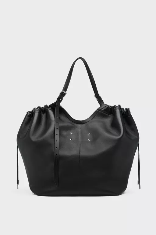 Drawstring bag - Tote Bags