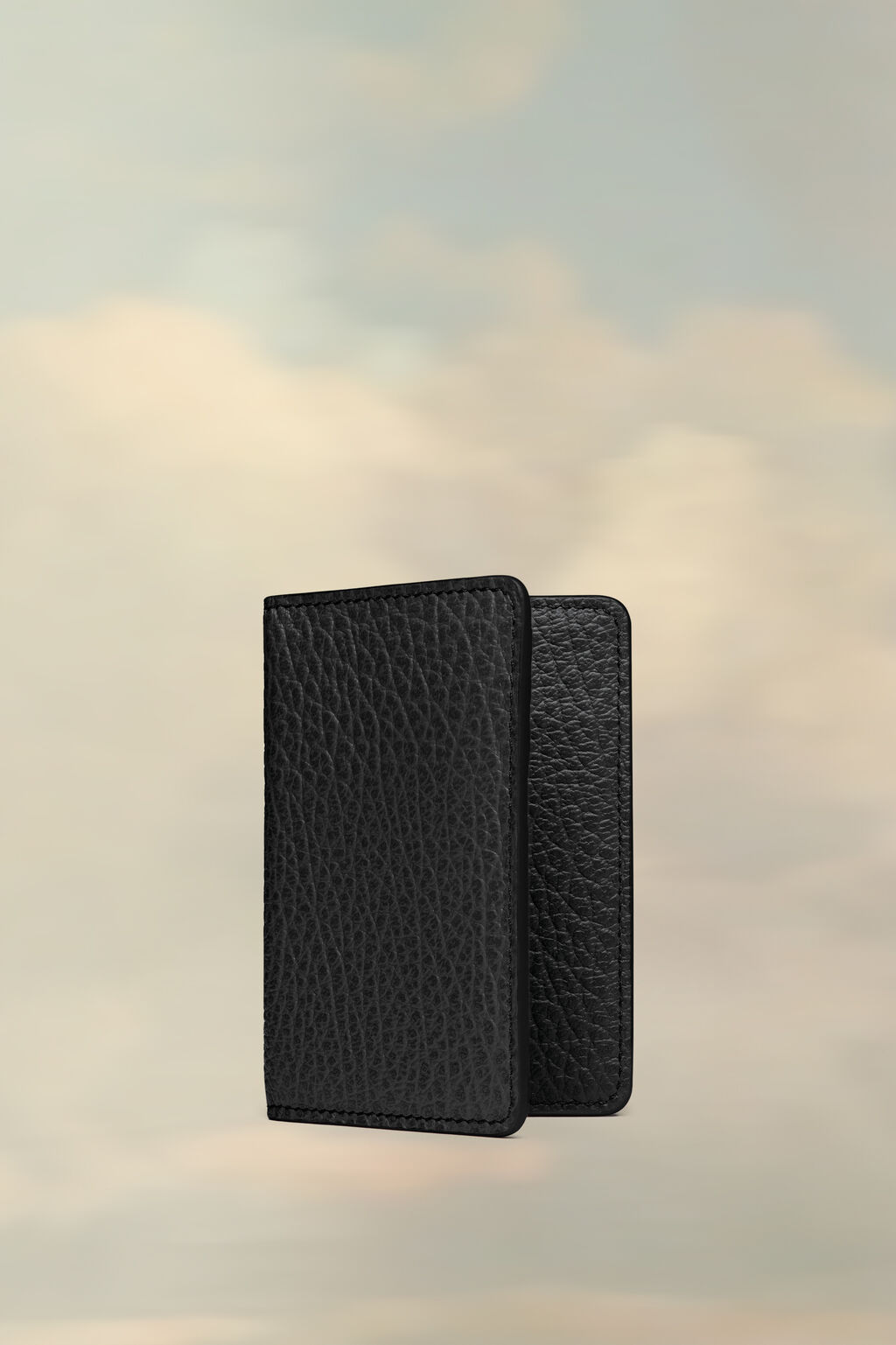 메종마르지엘라 4스티치 카드홀더 SA1VX0011P4455T8013