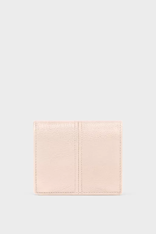 Zweifach gefaltete Brieftasche aus Leder - Brieftaschen und Portemonnaies
