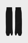 Black - Tabi socks