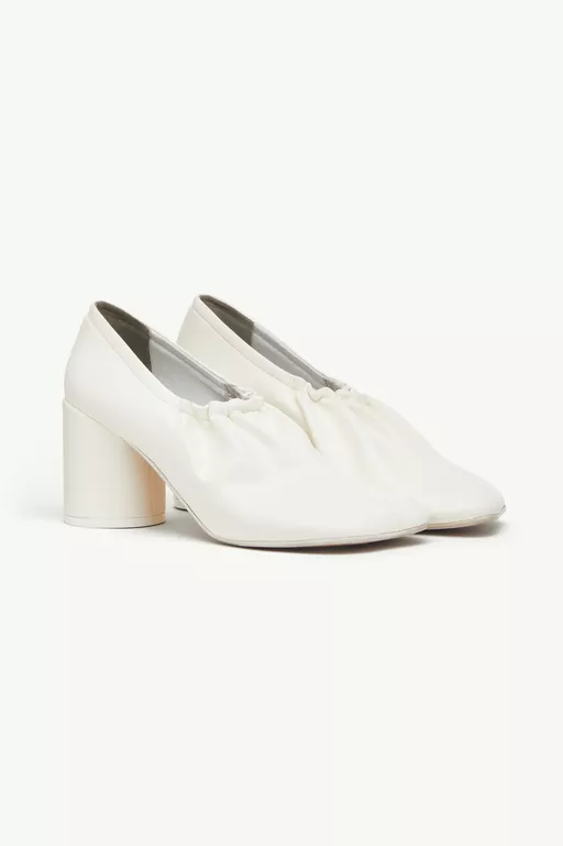 Elasticated Anatomic pumps - Pumps