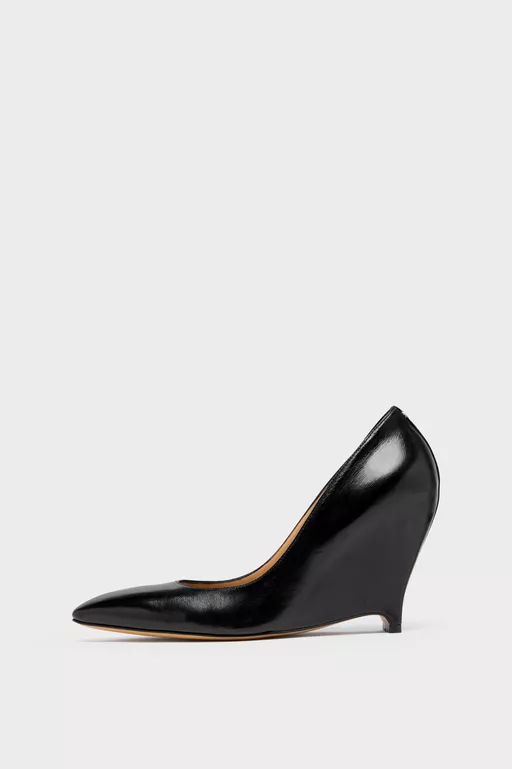 Heel-less Pump - Pumps