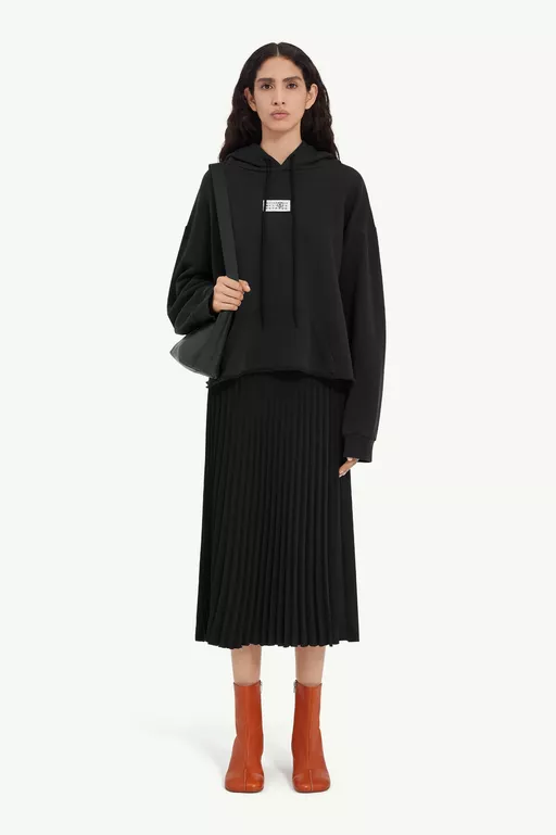 Hooded sweatshirt - Sweatshirts
