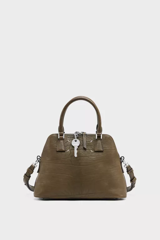 5AC loved to death mini - Cross body bag