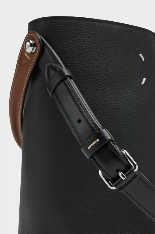 Dress-age Shoulder Bag - Cross body bag