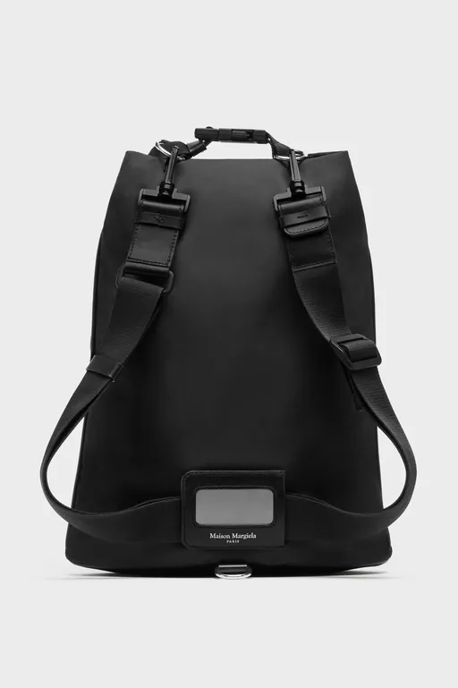 High tech roll up backpack - Backpacks