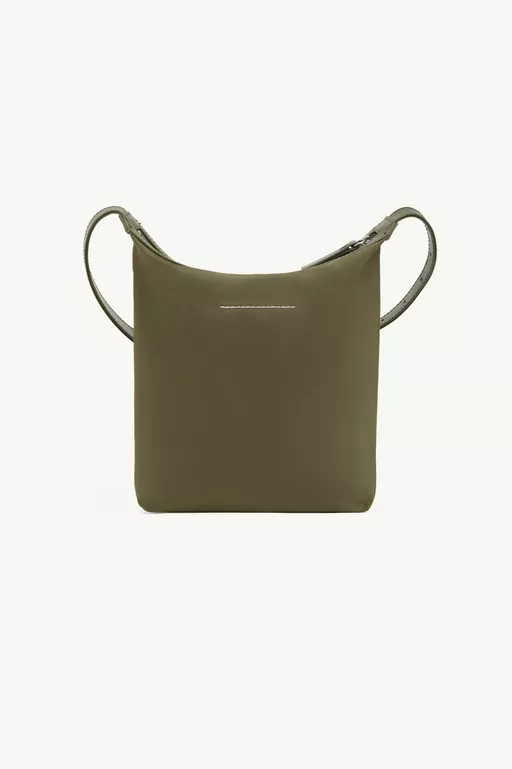Numeric Vertical Crossbody Bag - Cross body bag