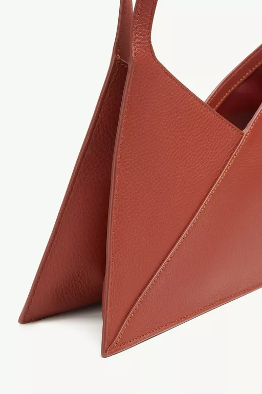 Japanese 6 shoulder bag - Shoulder Bags