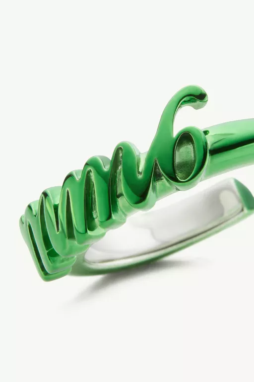 ENJOY MM6 ring - Rings
