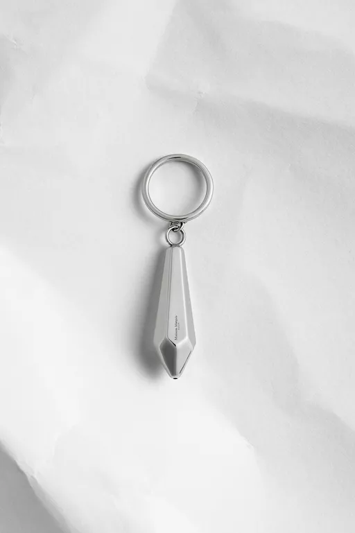 Chandelier Signet Ring - Rings