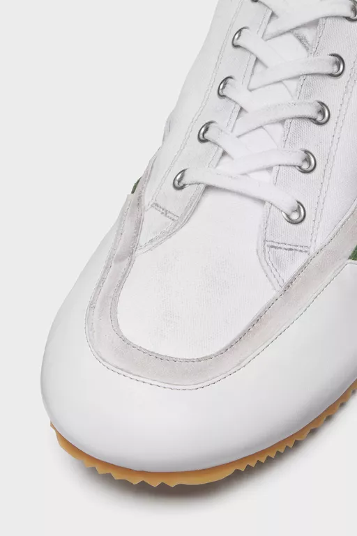 Traveler Sneaker - Sneakers