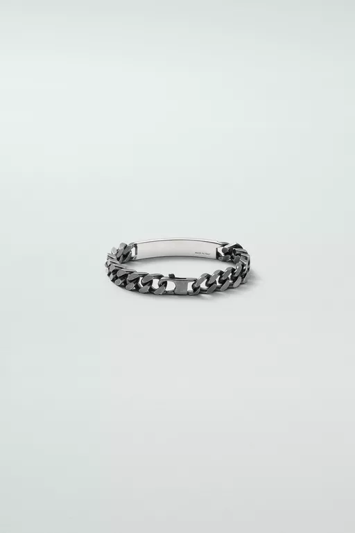 Bracelet cha&icirc;ne classique - Bracelets