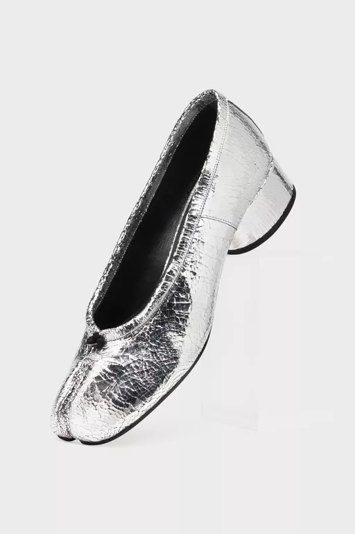 New Ballerina Tabi a specchio