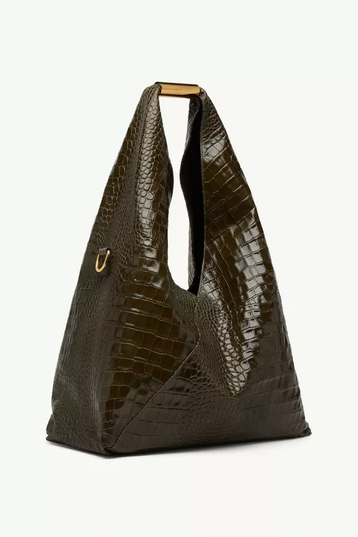 Oversized New Japanese Bag - Handbags