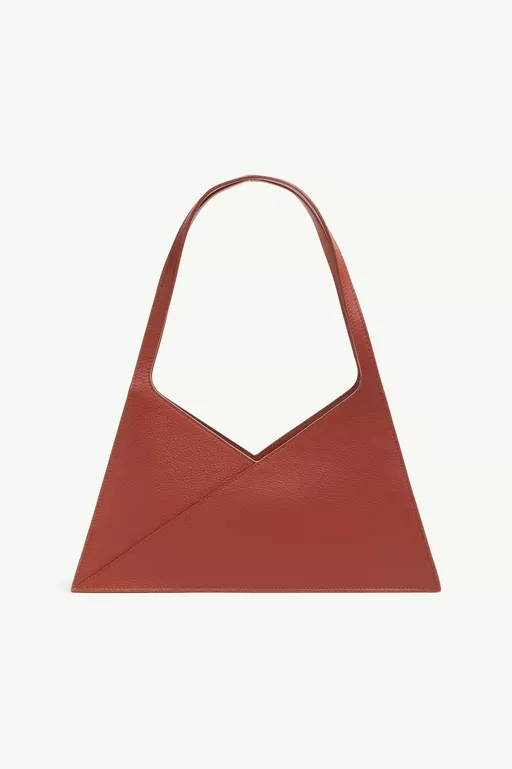 Japanese 6 Shoulder Bag