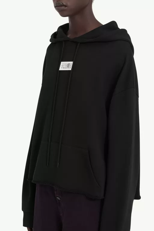 スウェット フーディー - スウェットシャツ