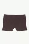 Brown - Night short