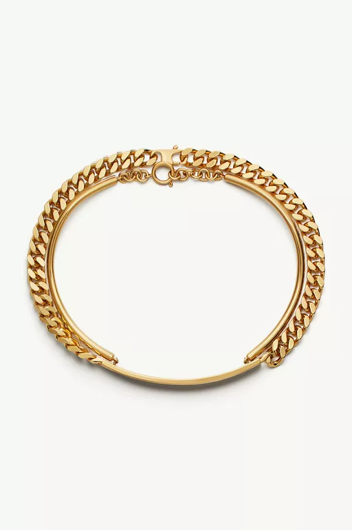 Drop Chain necklace