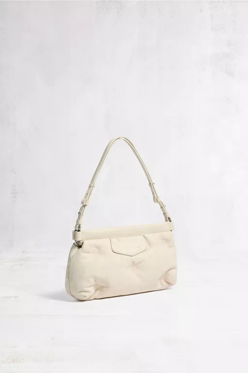 Glam Slam Shoulder Bag - Pouches
