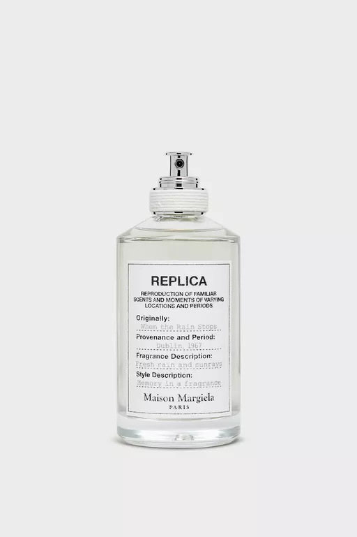 Replica When the Rain Stops eau de toilette - Perfumes