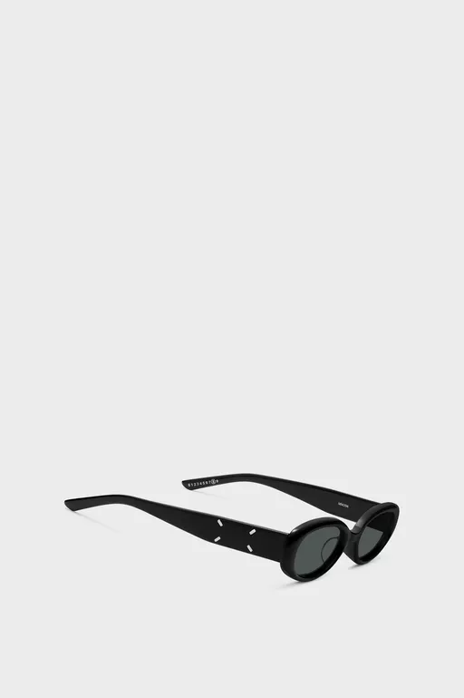 MM X Gentle Monster MM206 01 - Eyeglasses