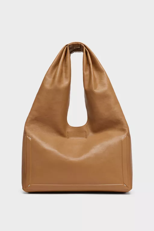 Box Bag Medium - Handbags