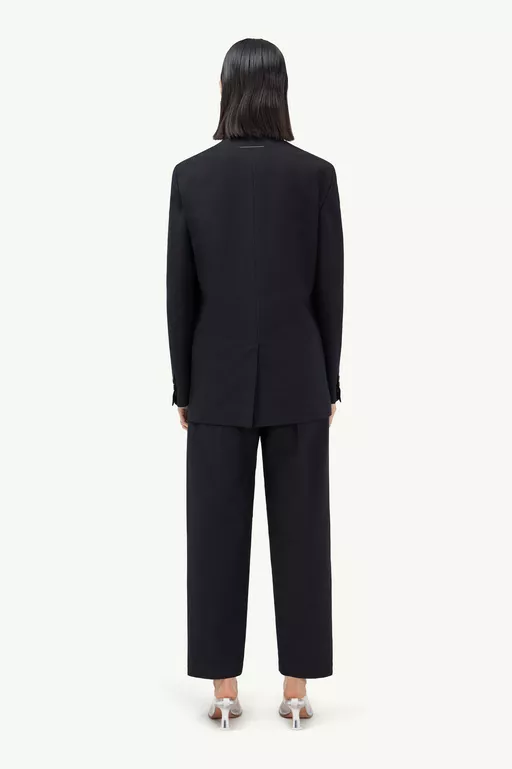 Single-breasted jacket - Jackets