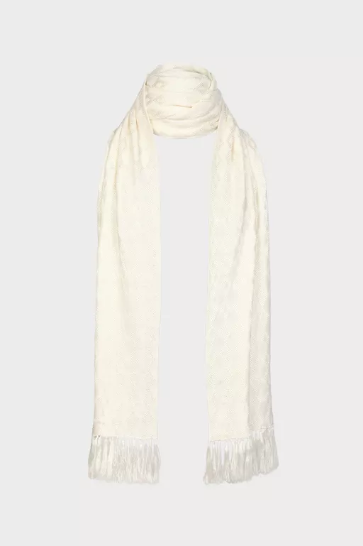 Knitted Scarf