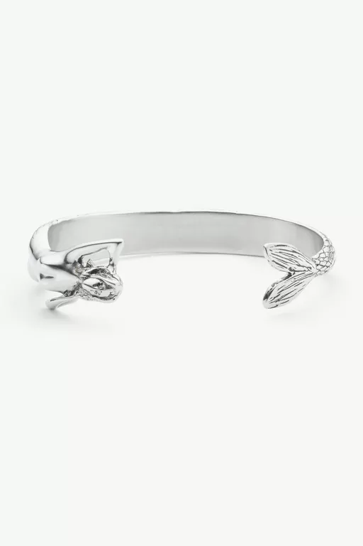 Bracciale sirena - Braccialetti