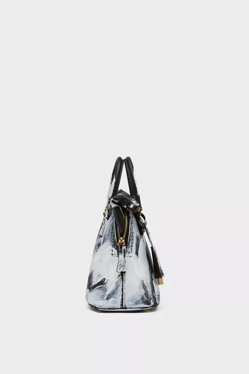 5AC Classique Bianchetto Mini - Shoulder Bags