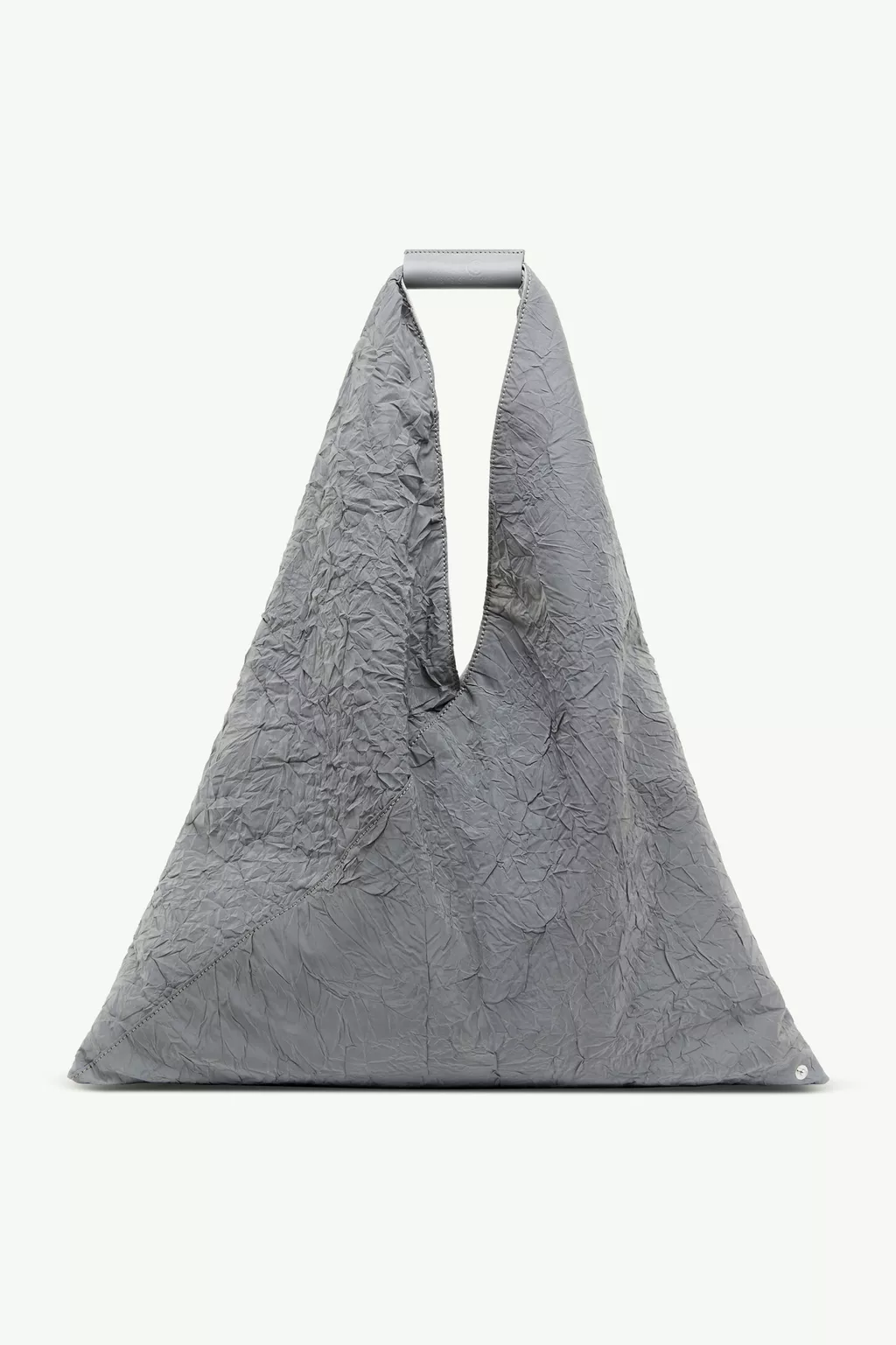 Blue Japanese Bag Classic Medium | MM6 Official