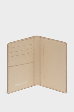 Four stitches cardholder - Wallets