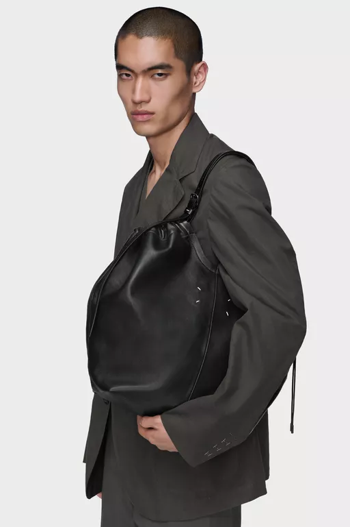 Drawstring bag - Tote Bags