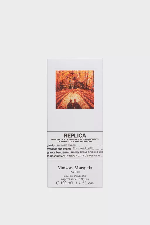 Replica Autumn Vibes eau de toilette - Perfumes