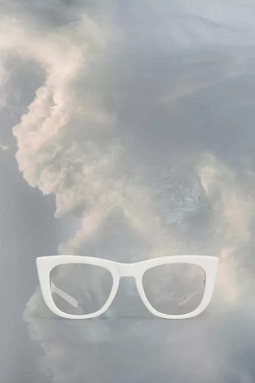 MM X Gentle Monster MM008 - Eyeglasses