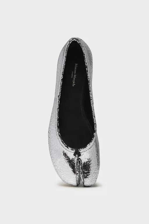 Ballerines Tabi Broken mirror - Ballerines