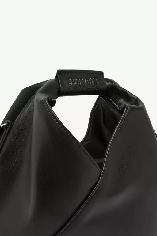 Japanese Bag Classic Crossbody - Handbags