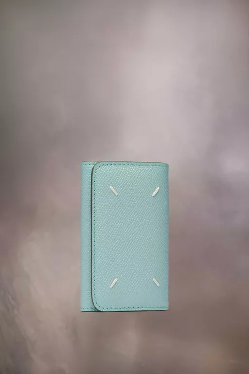 Recicla key chain wallet - Key Rings