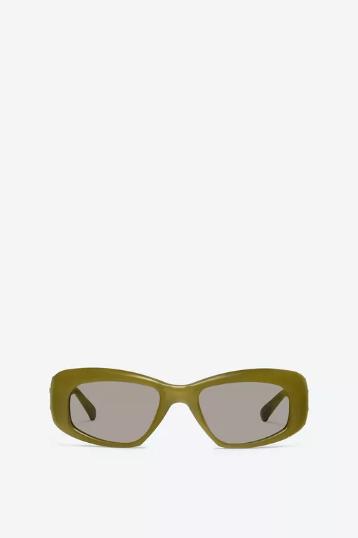 MM X GENTLE MONSTER MM324 - Eyeglasses